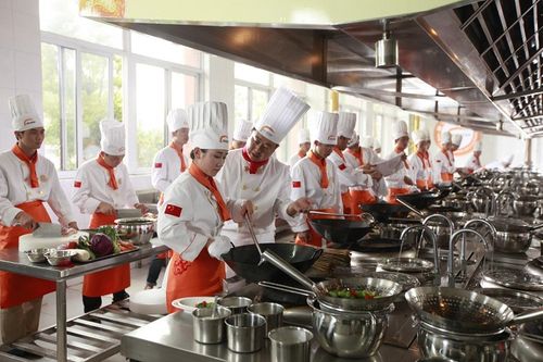  产品大全 专业服务 教育培训 -陕西西安男生厨师培训哪家好?